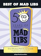 Best mad libs for sale  Delivered anywhere in USA 