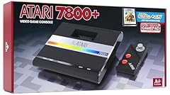Atari 7800 usato  Spedito ovunque in Italia 
