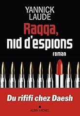 Raqqa nid espions d'occasion  Livré partout en France