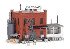 Kibri 39813 fabrik gebraucht kaufen  Wird an jeden Ort in Deutschland