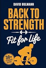 Back strength dein gebraucht kaufen  Wird an jeden Ort in Deutschland
