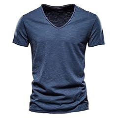 Tshirt herren ausschnitt gebraucht kaufen  Wird an jeden Ort in Deutschland