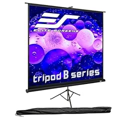 Elite screens tripod for sale  Delivered anywhere in USA 