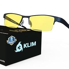 Klim optics blue for sale  Delivered anywhere in UK