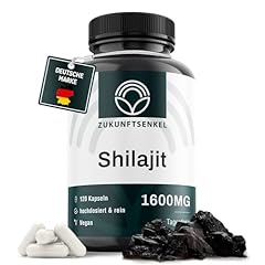 Shilajit himalaya kapseln gebraucht kaufen  Wird an jeden Ort in Deutschland