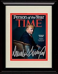 Donald trump autograph for sale  Delivered anywhere in USA 