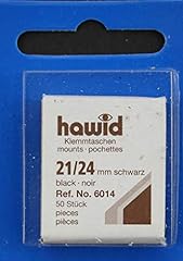 Hawid stamp mounts for sale  Delivered anywhere in UK