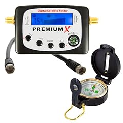 Premium sat signalfinder gebraucht kaufen  Wird an jeden Ort in Deutschland