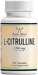 Double wood citrulline for sale  Delivered anywhere in UK
