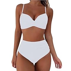 Women swimwear high for sale  Delivered anywhere in UK