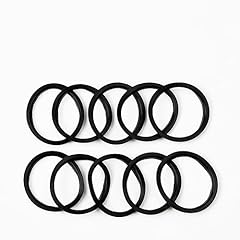 10pcs silicone rings for sale  Delivered anywhere in USA 
