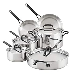 Kitchenaid ply clad for sale  Delivered anywhere in USA 