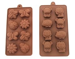 Silicone moulds non for sale  Delivered anywhere in Ireland