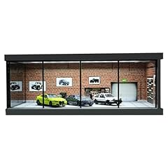 Nueiovrw diorama car for sale  Delivered anywhere in USA 
