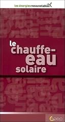 Chauffe eau solaire d'occasion  Livré partout en France