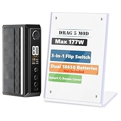 For voopoo drag usato  Spedito ovunque in Italia 