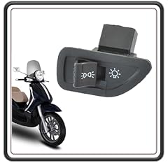 Piaggio pulsante interruttore usato  Spedito ovunque in Italia 
