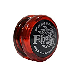Yomega fireball yoyo for sale  Delivered anywhere in USA 