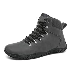 Winter barefoot boots for sale  Delivered anywhere in UK