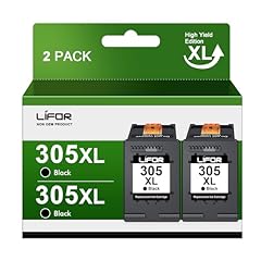 Lifor 305xl ink for sale  Delivered anywhere in UK