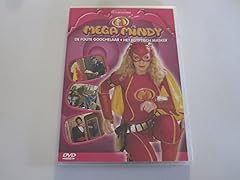 Mega mindy dvd d'occasion  Livré partout en Belgiqu