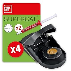 Swissinno mausefalle supercat gebraucht kaufen  Wird an jeden Ort in Deutschland