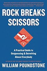 Rock breaks scissors for sale  Delivered anywhere in USA 