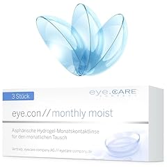 Eye con monthly gebraucht kaufen  Wird an jeden Ort in Deutschland