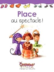 places spectacle d'occasion  Livré partout en France