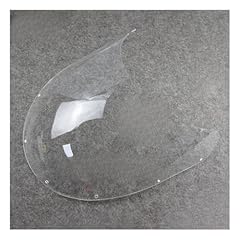 Wind deflector shield for sale  Delivered anywhere in UK