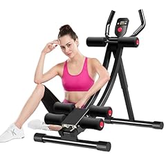 Jobur abdominal bench for sale  Delivered anywhere in UK