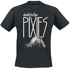 Pixies death men for sale  Delivered anywhere in UK
