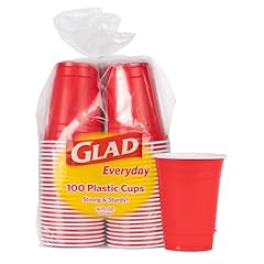 Glad everyday disposable for sale  Delivered anywhere in USA 
