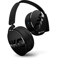 Akg bluetooth headphone for sale  Delivered anywhere in UK