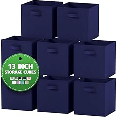 Fabric storage cubes for sale  Delivered anywhere in USA 