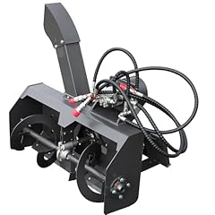 Skid steer snow for sale  Delivered anywhere in USA 