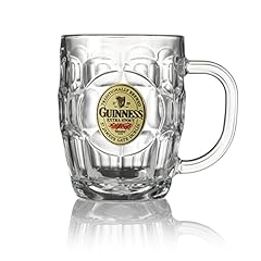 Guinness hobnail tankard for sale  Delivered anywhere in USA 