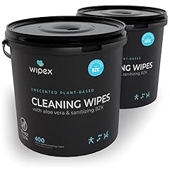 Wipex fitness wipes for sale  Delivered anywhere in USA 
