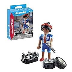 Playmobil 71164 mecanicienne gebraucht kaufen  Wird an jeden Ort in Deutschland