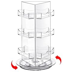 Sticker display rotating for sale  Delivered anywhere in USA 