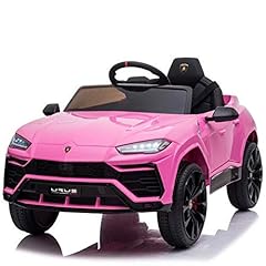 Outdoortoys licensed lamborghi for sale  Delivered anywhere in UK