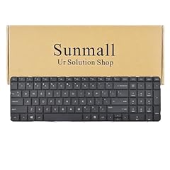 Sunmall laptop keyboard for sale  Delivered anywhere in USA 