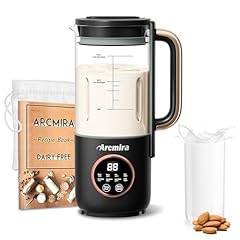 Automatic nut milk for sale  Delivered anywhere in USA 