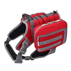 Bygd dog backpack for sale  Delivered anywhere in USA 