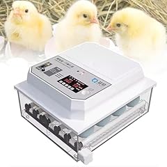 Egg incubator humidity for sale  Delivered anywhere in UK
