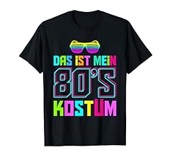 80er jahre motto gebraucht kaufen  Wird an jeden Ort in Deutschland