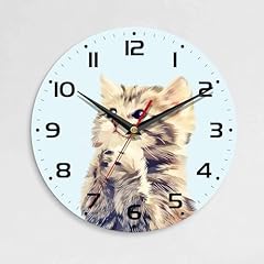 Enuieo wall clock for sale  Delivered anywhere in USA 