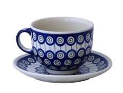 Bunzlauer keramik tasse gebraucht kaufen  Wird an jeden Ort in Deutschland