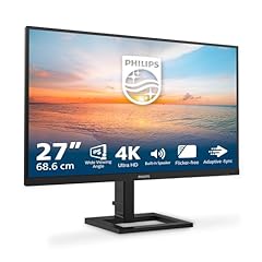 Philips 27e1n1800a monitor usato  Spedito ovunque in Italia 