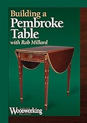 Build pembroke table for sale  Delivered anywhere in UK